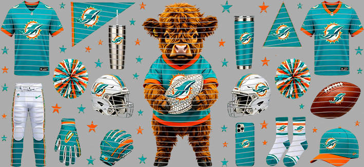 16oz team-NFL 3450
